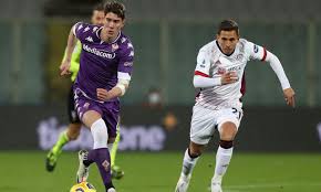 Fiorentina vs cagliari serie a betting matchup for may 12, 2021. Fiorentina Cagliari 1 0 Il Tabellino Serie A Calciomercato Com