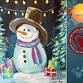 Frosty’s Holiday Lights – Paint & Sip at Brix.... event in Mt Horeb, WI