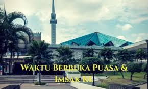 Terima kasih kerana sudi mengkongsikan maklumat ini. Jadual Waktu Berbuka Puasa Kuala Lumpur 2021 Dan Imsak