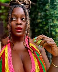 Simone Daley-Richards