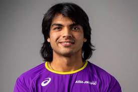 That is, until neeraj chopra, his hair kept in place by a bandana, threw the javelin. Neeraj Chopra To Lead Asian Challenge At Iaaf Continental Cup Mykhel