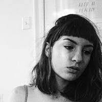 Carly Mceachern's Instagram, Twitter & Facebook