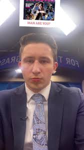 How to not watch the weather and look dumb to your production crew🤪 but  yea third times the charm