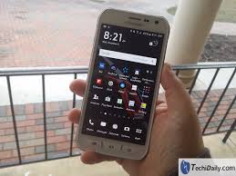 To learn how to bypass a samsung phone's screen lock, first turn off your device. Unlock Android Phone If You Don T Have Samsung Galaxy S6 Active Fingerprint Techidaily
