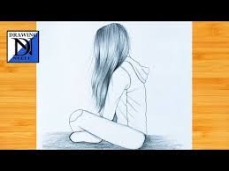 Drawing game for girls is much more… How To Draw Easy Girl Sitting Easy Drawing For Beginners Pencil Drawing Drawing For Girls Yukle How To Draw Easy Girl Sitting Easy Drawing For Beginners Pencil