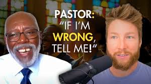 Ep. 81 After Preaching for 30 Years, God Showed Me the Sabbath & His  Feasts: Pastor Nathaniel Wright