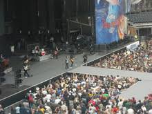 Kenny Chesney Milwaukee Tickets Miller Park 25 Apr 2020