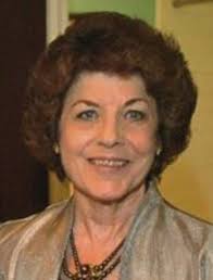 Jean B. Merryweather Obituary