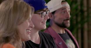 How a trans filmmaker in Kansas was forever changed by Kevin Smith's film  'Chasing Amy'