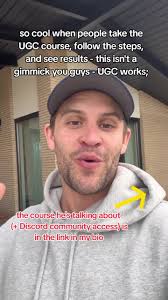 Nate Flake Ugc Creator