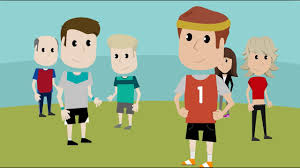 El deporte es salud, cohesión social y orgullo nacional