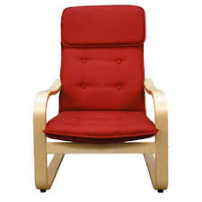 Fauteuil En Tissu Zap Coloris Rouge Vente De Tous Les Fauteuils Conforama