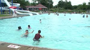 Yes, holiday inn express fallon has an outdoor pool. Scranton City Pools To Remain Closed Wnep Com