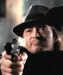 With the recent anniversary of 89', what did you all think of Bob the goon?  : r/batman