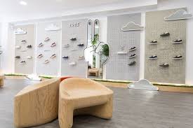 Home Retail Focus Design Interior Retail Space