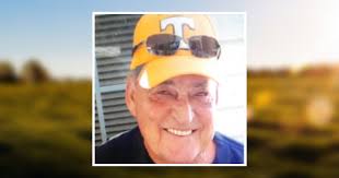 John Wesley Sanders Obituary 2019