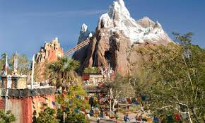 5 Wild Facts About Expedition Everest Bestoforlando Com