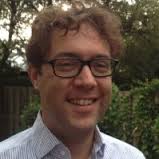 Nedap Employee Bas Allart's profile photo