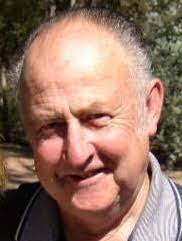 Kenneth Provost's Instagram, Twitter & Facebook