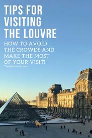 Wow france the louvre answers. Tips For Visiting The Louvre How To Avoid The Crowds And Make The Most Of Your Visit The Anthrotorian Louvre Travel Trip