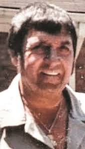 Elwood “Buster” Smith: Loris