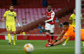 Each of the last six meetings between los blancos and villarreal have finished with both teams finding the net. Arsvil Arsenal Vs Villarreal 0 0 Highlights Download Video Wiseloaded