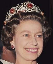 Elizabeth Ruby's Instagram, Twitter & Facebook