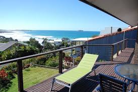 Ocean View Cottage Emerald Beach Nsw Accommodation Bring Dogs Holiday Home Ocean View Cottage