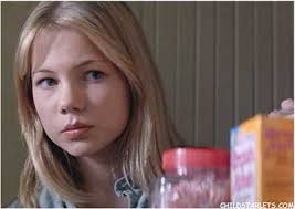 Me-Mz Index of Child Actresses Starlets Stars and Celebrities