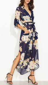 30 Summer Dresses Under 30 Sheer Chiffon Dress Chiffon Dress Chiffon Dress Long