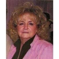 Peggy Adkins Obituary