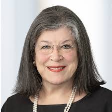 Patricia Gorham's Instagram, Twitter & Facebook