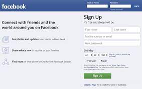 Common Facebook Problems & How To Fix Them