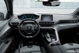 Maybe you would like to learn more about one of these? Peugeot 3008 E 508 Plug In Hybrid Prezzi E Allestimenti Quattroruote It