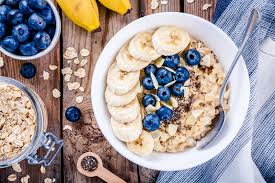 If you're looking to boost your fiber consumption in an effort to eat a healthier diet, learn more about why you need this. 22 Best Foods For Weight Loss What To Eat To Lose Weight