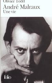 André Malraux : une vie