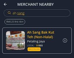 Mo sang kor klang bak kut teh is sold at jb city square, 3rd floor, the shop near famous amos! Ah Sang Bak Kut Teh Home Facebook