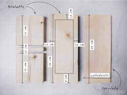 Wie baut man selber einen schreibtisch aus rohren? Diy Schreibtisch Organizer Aus Holz Selber Machen Yeah Handmade