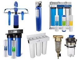 Best Whole House Water Filters Reviews And Buying Guide Water Filter Judge