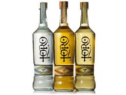 Toro Dorado Tequilas Brand Identity Design Structural Design Packaging Design Tequila Bottle Packaging Wine Bottle