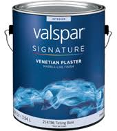 Valspar Signature Venetian Plaster Available Colors