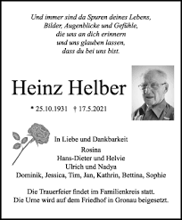 Die gestaltung der traueranzeige und todesanzeige kann dabei oftmals sehr individuell erfolgen, etwa durch bilder des verstorbenen oder christliche symbole. Traueranzeigen Trauer Marbacher Zeitung De