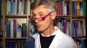 Dr Robert Thill Heusbourg Interview Euthanasie Nordliicht TV Euthanasie 29  10 2008