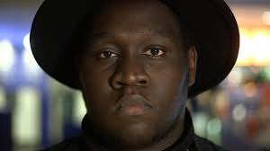 Artists G-I — UK New Artists