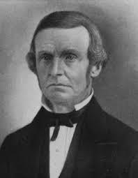 3. Thomas Campbell: From Scotland to Farmville