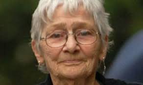 Widow, 77, had £1,300 of cocaine