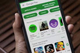Of course, higher profit = higher risk (like in any other business really). Developer 101 How To Earn Money From Android Apps Dragon Blogger Technology