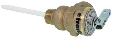 Check spelling or type a new query. Camco Rv Water Heater Temperature And Pressure Relief Valve 1 2 Valve W 4 Probe Camco Accessories And Parts Cam10423