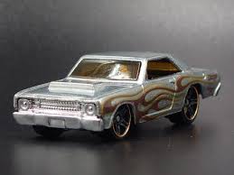 Image result for Silver 1968 Dart