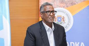 C/raxmaan C/shakuur Oo ka Hor-yimid Heshiiska Shidaalka Dawlada Iyo Turkiga  - Heemaal News Network